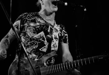 Ankor - Photo By Peti