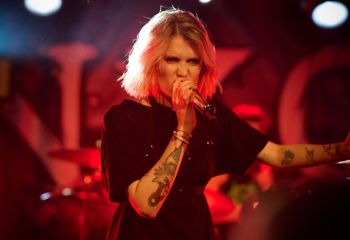 Ankor - Photo By Peti