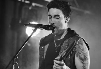 Ankor - Photo By Peti