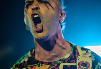 Ankor - Photo By Peti