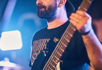 Ankor - Photo By Peti