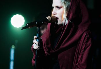 Ankor - Photo By Peti