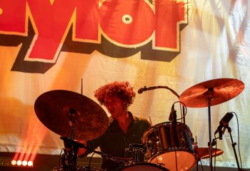 Annie Taylor - Photo by Roli