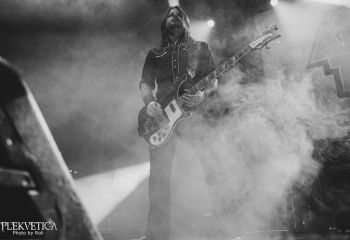 Annie Taylor - Photo by Roli