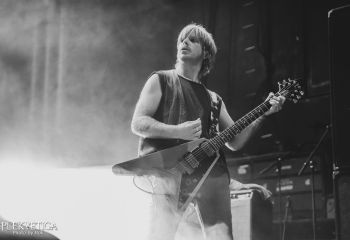 Annie Taylor - Photo by Roli