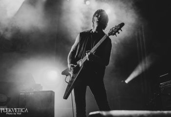 Annie Taylor - Photo by Roli