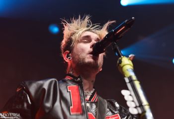 ANTIHELD - Komplex 457 - 28.01.2023 - Photo By Peti