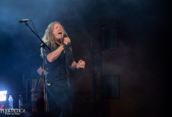 Apocalyptica - Photo by Dänu