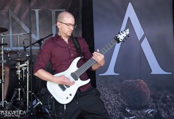 Arcaine - Photo by Marc