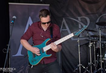 Arcaine - Photo by Marc