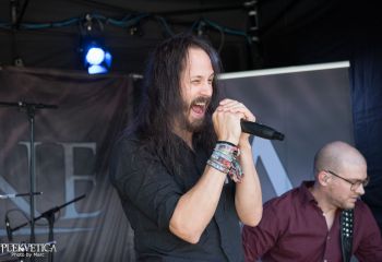 Arcaine - Photo by Marc