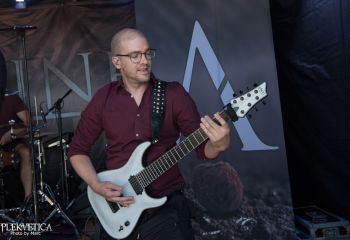 Arcaine - Photo by Marc