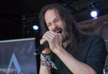 Arcaine - Photo by Marc