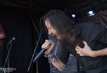 Arcaine - Photo by Marc