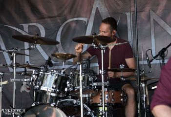 Arcaine - Photo by Marc