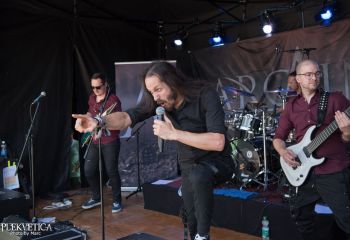 Arcaine - Photo by Marc