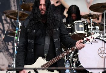 Arch Enemy - Photo By Peti