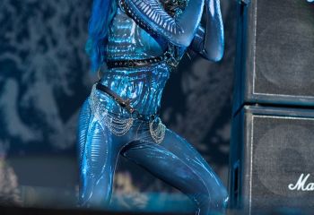 Arch Enemy - Photo By Peti