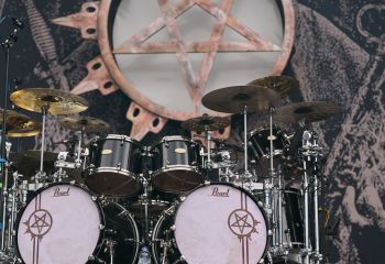 Arch Enemy - Photo By Peti