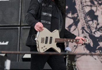 Arch Enemy - Photo By Peti