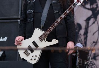 Arch Enemy - Photo By Peti