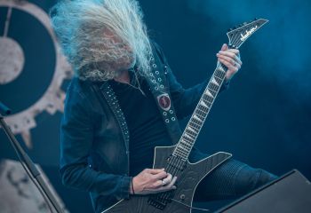 Arch Enemy - Photo by Dänu