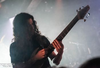 Archspire - Photo by Dänu