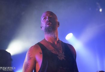 Archspire - Photo by Dänu