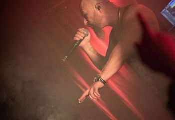 Archspire - Photo by Dänu