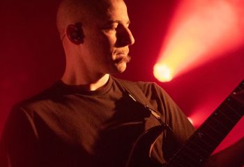 Archspire - Photo by Dänu