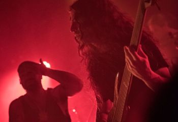 Archspire - Photo by Dänu