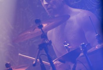 Archspire - Photo by Dänu