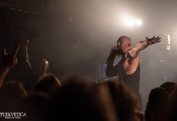 Archspire - Photo by Dänu