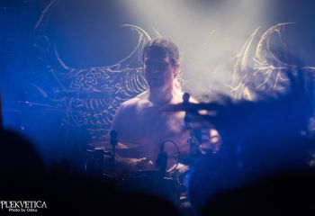 Archspire - Photo by Dänu