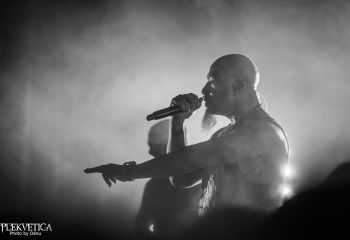 Archspire - Photo by Dänu