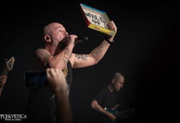 Archspire - Photo by Dänu