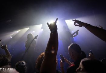 Archspire - Photo by Dänu