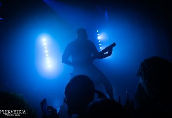 Archspire - Photo by Dänu