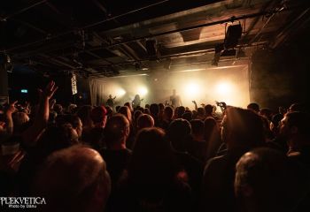 Archspire - Photo by Dänu