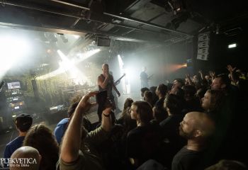 Archspire - Photo by Dänu