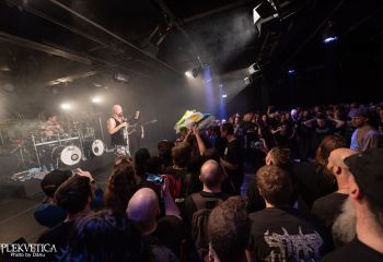 Archspire - Photo by Dänu