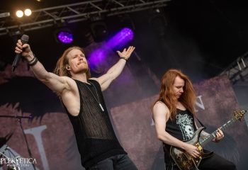 Arion - Photo by Dänu