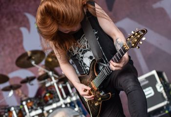 Arion - Photo by Dänu