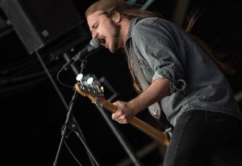 Arion - Photo by Dänu