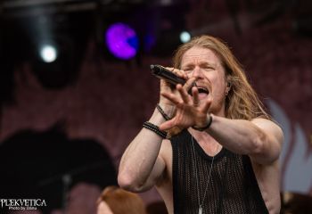 Arion - Photo by Dänu