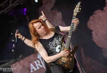 Arion - Photo by Dänu