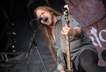 Arion - Photo by Dänu