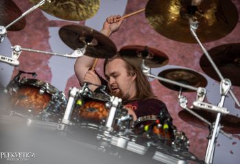 Arion - Photo by Dänu