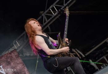 Arion - Photo by Dänu