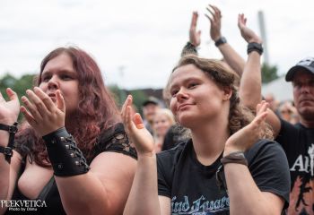 Arion - Photo by Dänu